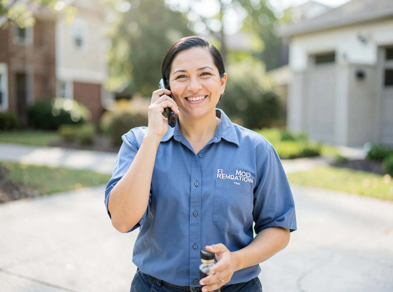 Mold Remediation Washburn, ND FAQs